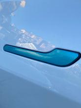 Load image into Gallery viewer, Tesla Model 3 Door Handle Door Chrome Delete